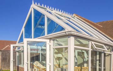 conservatory roof insulation costs Deane