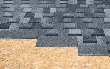 expert Deane asphalt roof companies