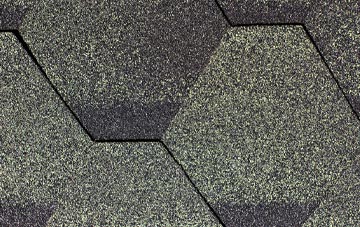 Deane fibreglass shingle repairs