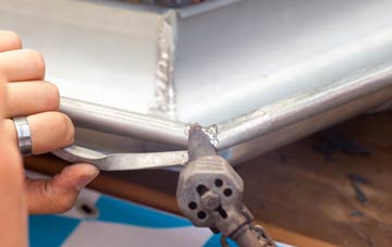 disadvantages of Deane lead roofing