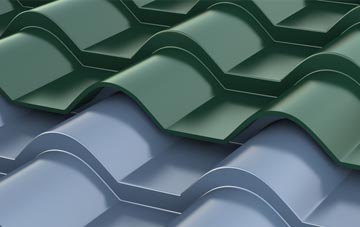 who should consider Deane plastic roofs