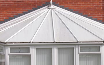 Deane polycarbonate conservatory roof repairs