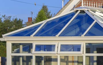 professional Deane conservatory insulation