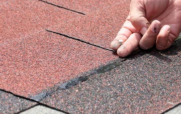 Deane asphalt roof repairs