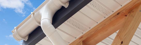 get Deane guttering quotes today