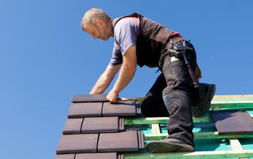 disadvantages of Deane slate roofing