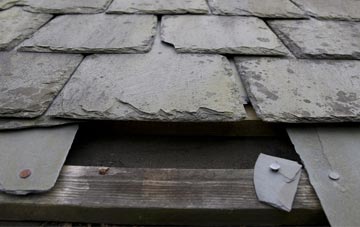 Deane slate roof repairs and maintenance