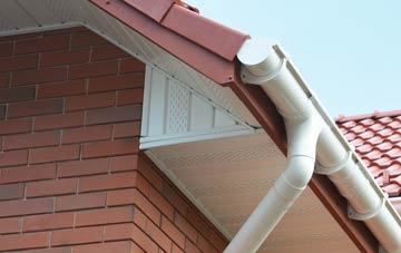 Deane soffit repair costs