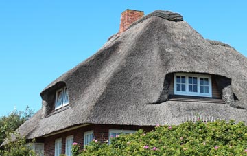 thatch roofing Deane
