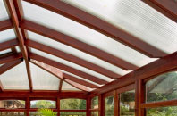 Deane conservatory roofing insulation