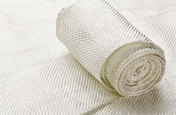 Deane fibreglass roofing repairs