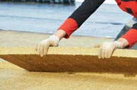 find rated Deane roof insulation companies